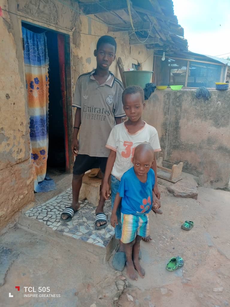 Empowering Ghana's Youth