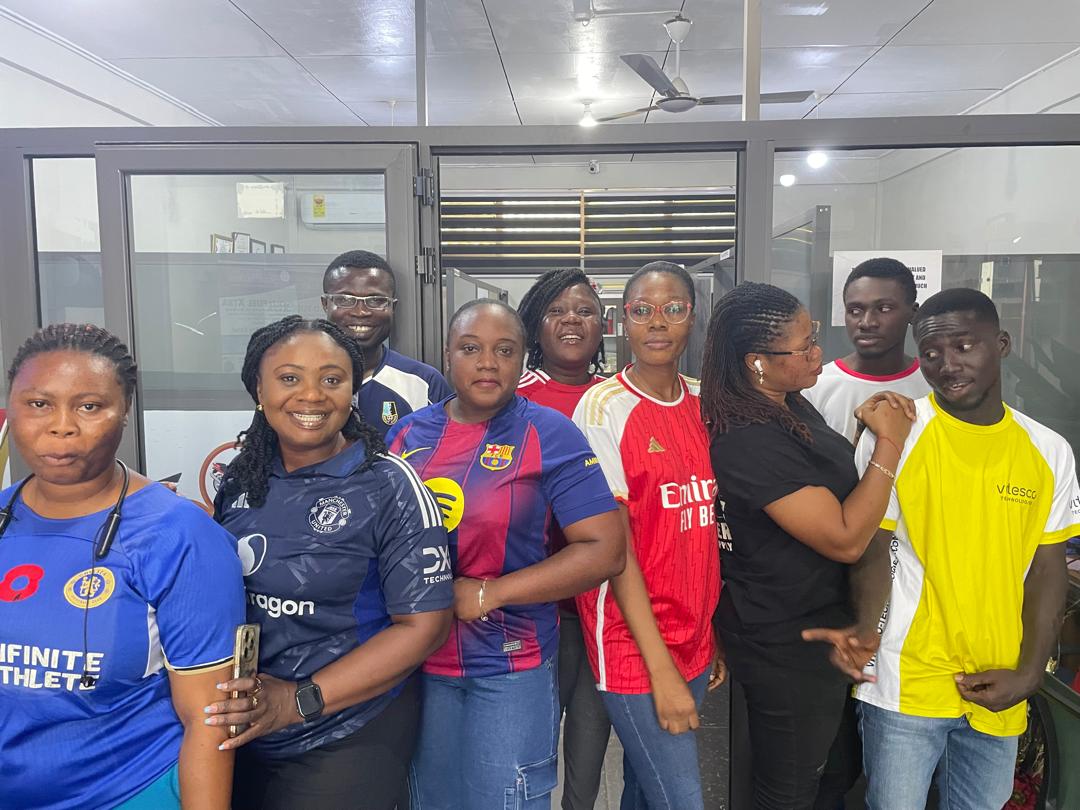 Stronger Communities